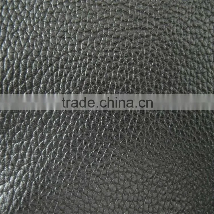 natural leather rolls Barton print leather