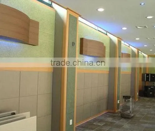 Architectural Acoustic False Ceiling