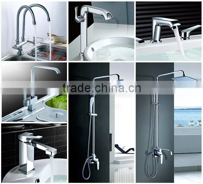 Custom Design 100% Warranty Faucet Kitchen