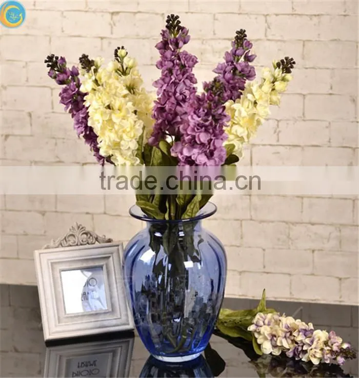 clear tall centerpiece glass vases