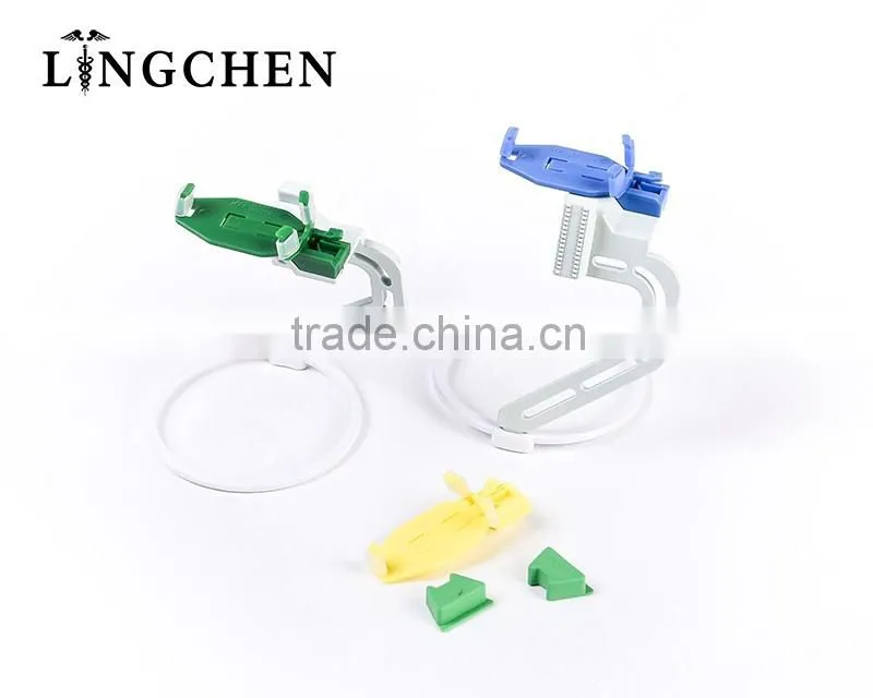 New Dental X-Ray Colorful Sensor Positioner Digital / Digital Colorful Sensor Positioner Digital