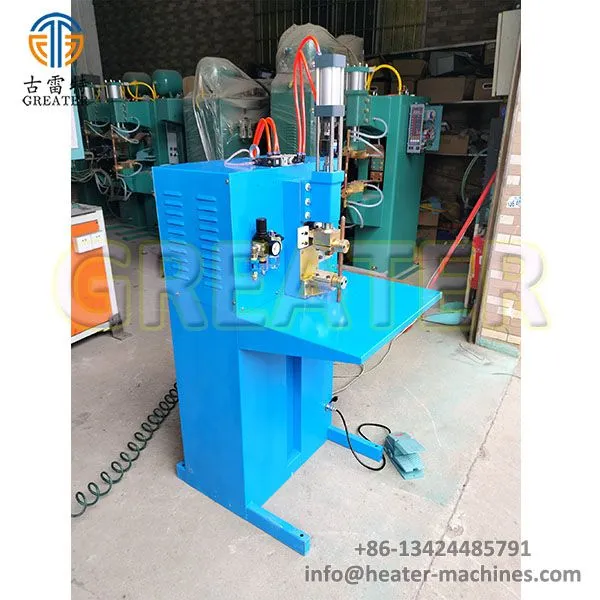 GT-DH106 Welding Machine