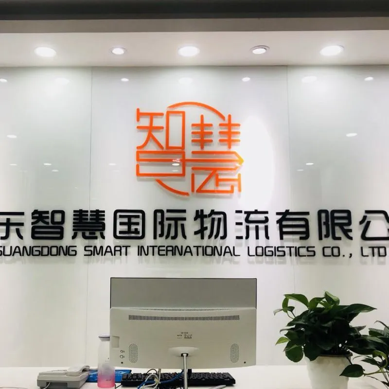 Guangdong Smart International Logistics Co., Ltd. company overview - view 1