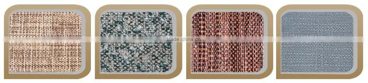 Good quality cheap fabric 2016 sofa fabric