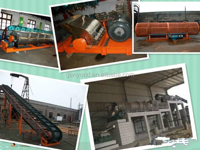 Shanghai Factory Cassava Flour Milling Machine / Tapioca Potato Cassava Starch Process Line Production Plant
