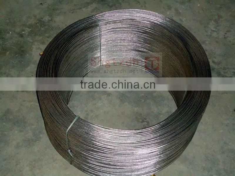 cr20ni80 heating wire