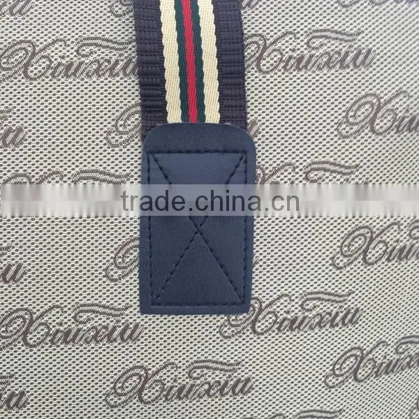 Fancy travel plastic bags(XX5)