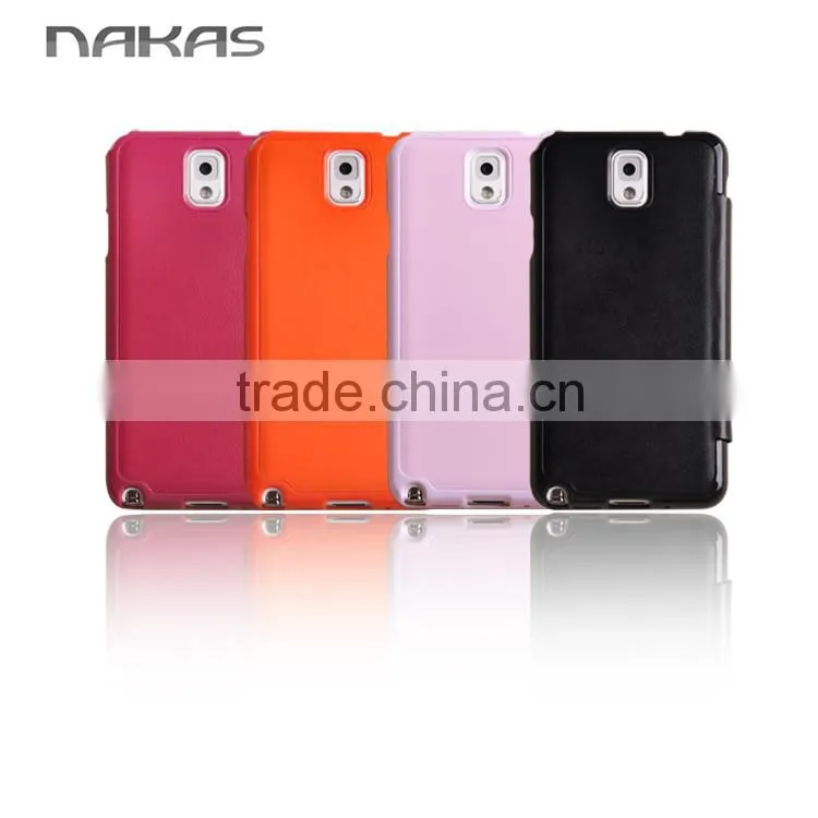 TPU smartr phone case for samsung galaxy note 3