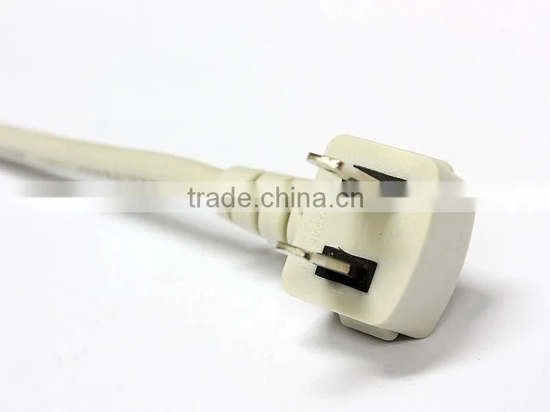JP version PSE approval power cord PSE plug