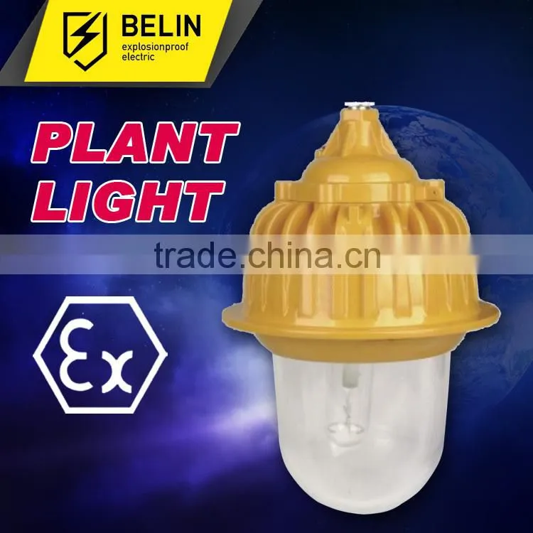 BFC8930 dustproof explosion proof light