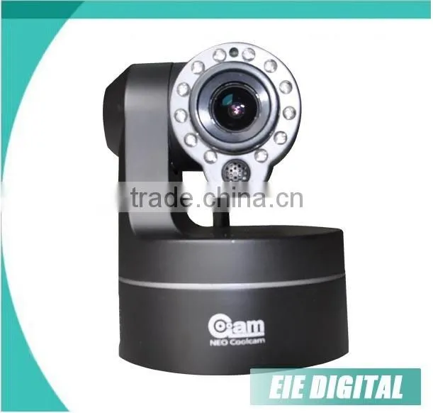 Shenzhen CCTV Camera Wifi Wireless P2P Mini Camera for Indoor/Out door with Best price