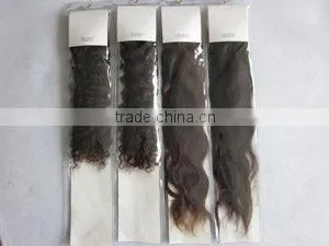 WHOLE SALE 18" BRAZILIAN HAIR EXTENSION AFRO CURL