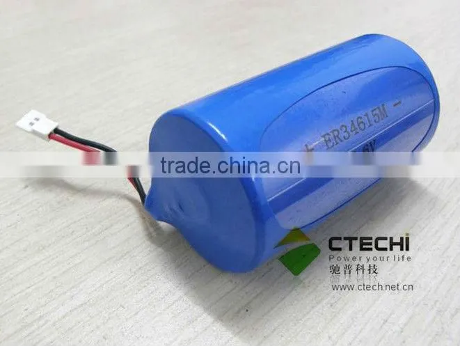 ER34615 Battery