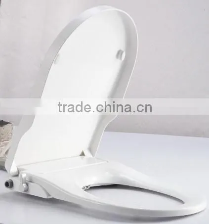 Water Pressure Control Manual Toilet Bidet &Toilet Seat Bidet