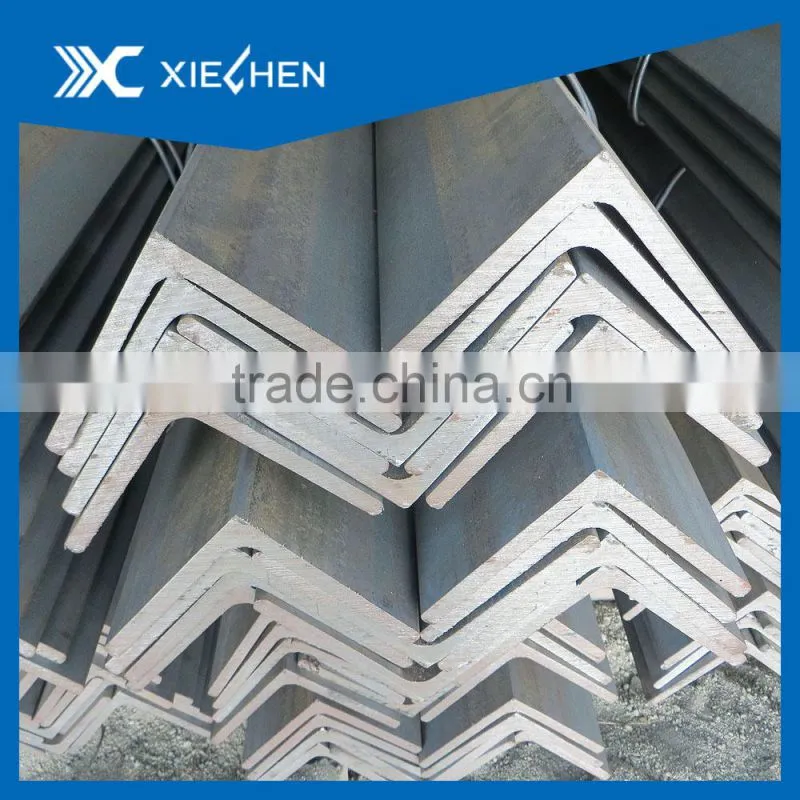 2015 best price angle iron/steel angle