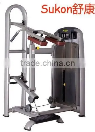 SK-627 Standing calf machine sports fitness equipment for home