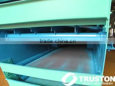Vibriting screen series CYK by Truston