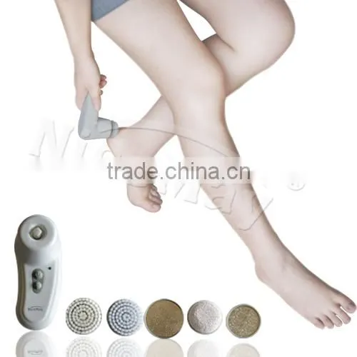 Hot Sale in USA Face Skin Scrubber Portable