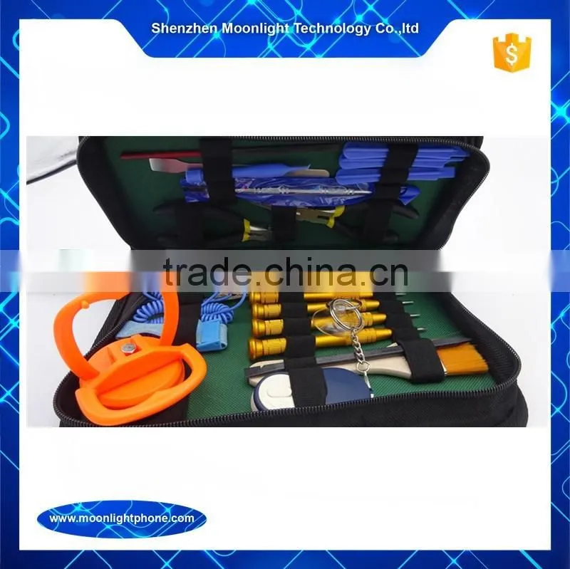 Professional Repairing Tools for Mobile Phone Refurbishing