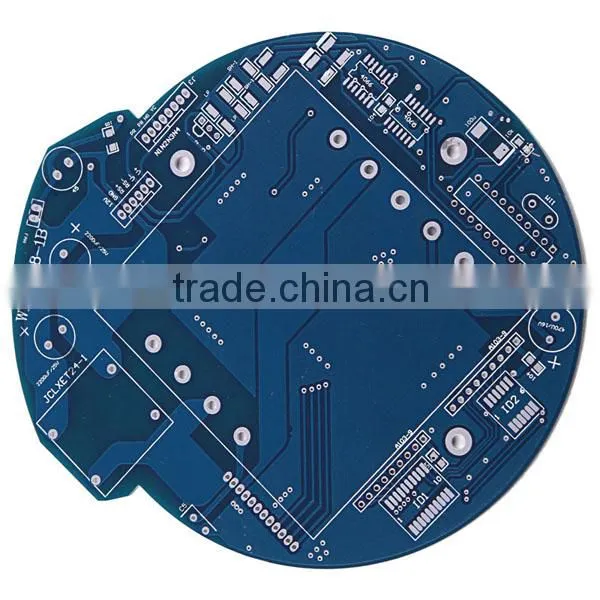 Low Cost PCB Prototype Machine Prototype PCB