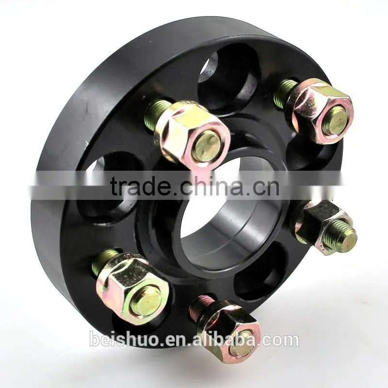 5x114.3 wheel adapter for Volvo V70 OEM wheel spacer