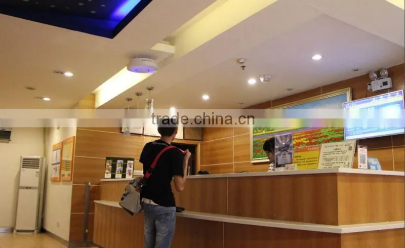 air purifier for hotel use - Ecare X1/X2