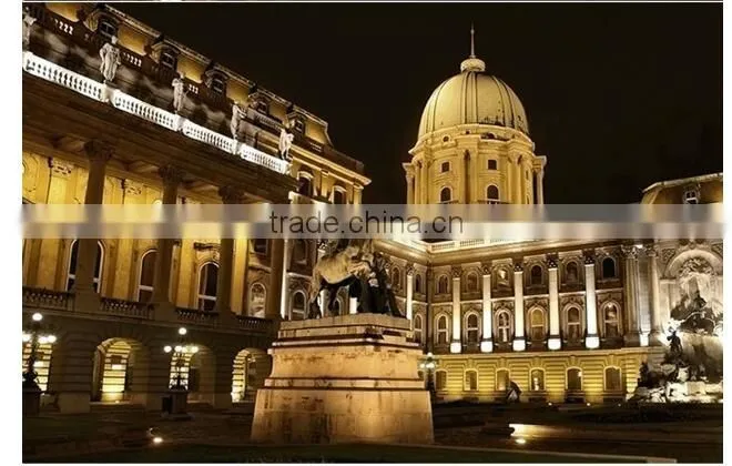 CE RoHS Hot Sale Outdoor Waterproof 100W Led Flood Light