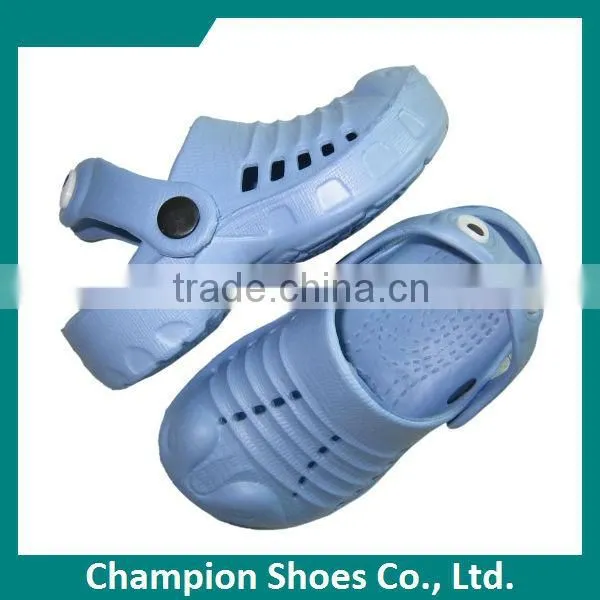 Cute Kids Crock Shoes