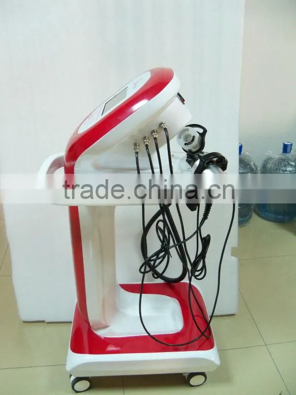 Vacuum Fat Splitting System Machine