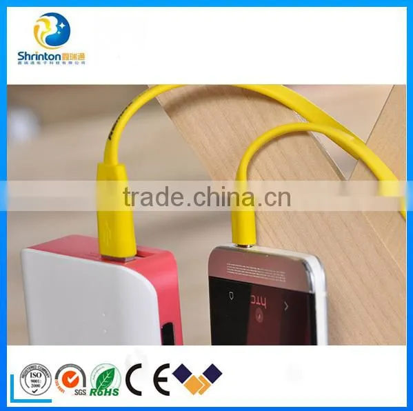 REMAX Original Multi USB Sync charging cable with ruler scale for iphone5/5s/6/6s