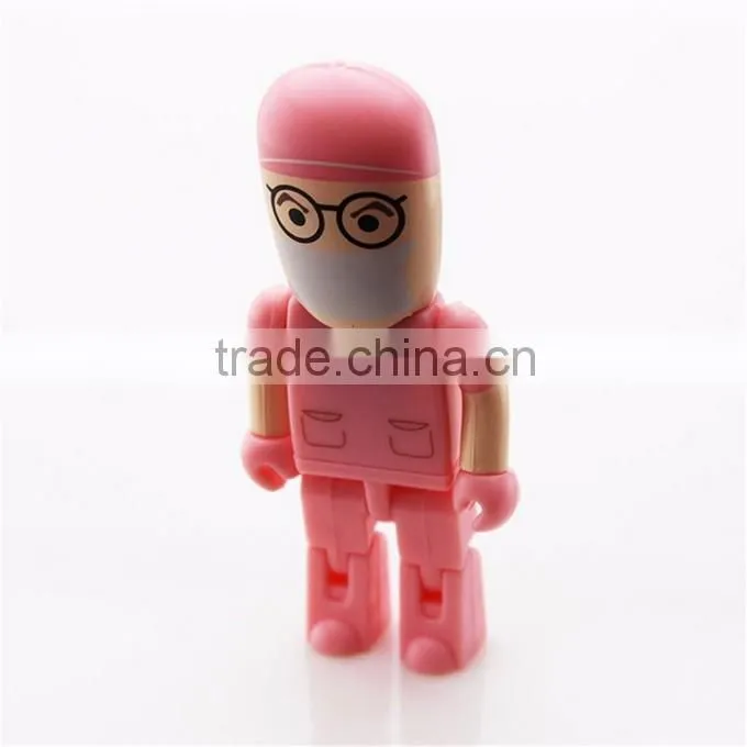 Doctor Model Usb Flash Disk 256Mb
