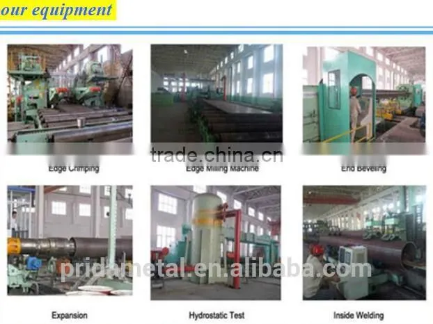ASTM A268 stainless steel pipe TP446-1