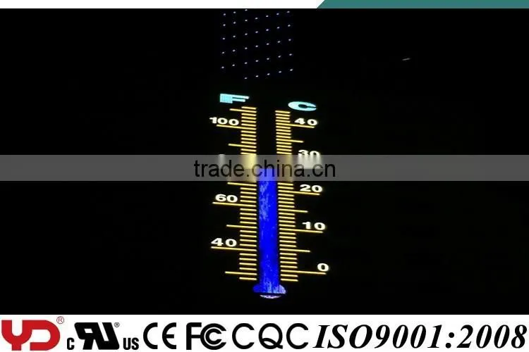 Super quality IP68 waterproof outdoor waterproof wall decoration