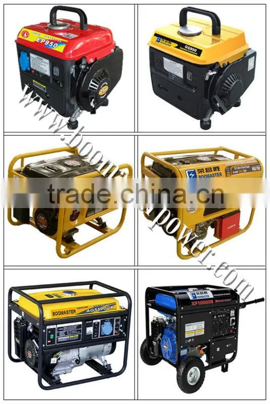 Prices of portable diesel generator in south african