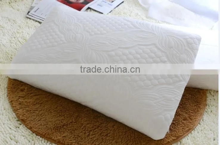 latex standard pillow,