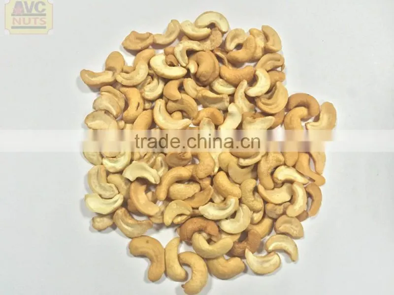 Roasted cashew nut high quality good price Vietnam