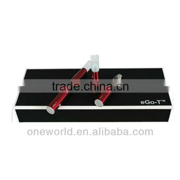 Shenzhen best quality ego c twist battery ego t battery with pure color