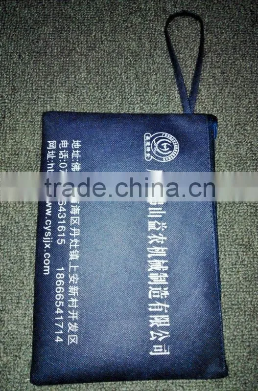 tooling bag non woven