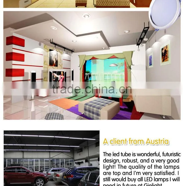 2013 high power 15 watt led down light with best price from China