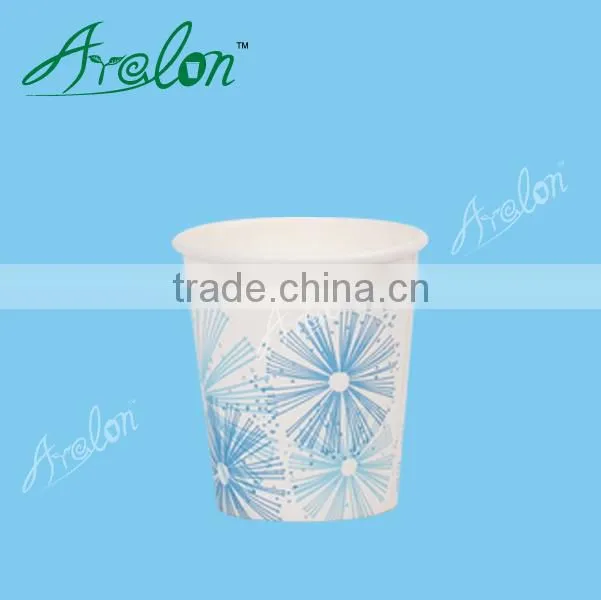 4oz taste paper cup disposable paper cup espresso cup