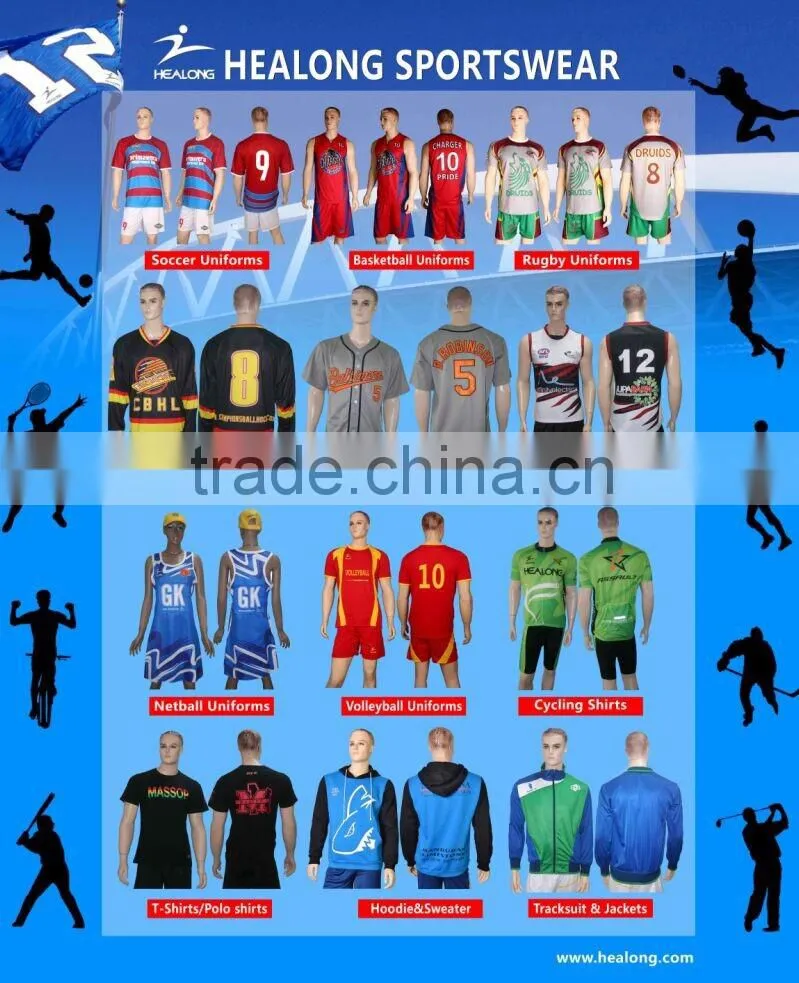 Excellent wholesale design sublimation ice hockey jersey