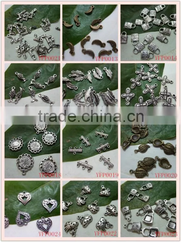 JS1155 Wholesale gold carved tube spacer beads,DIY Jewelry Spacer Beads