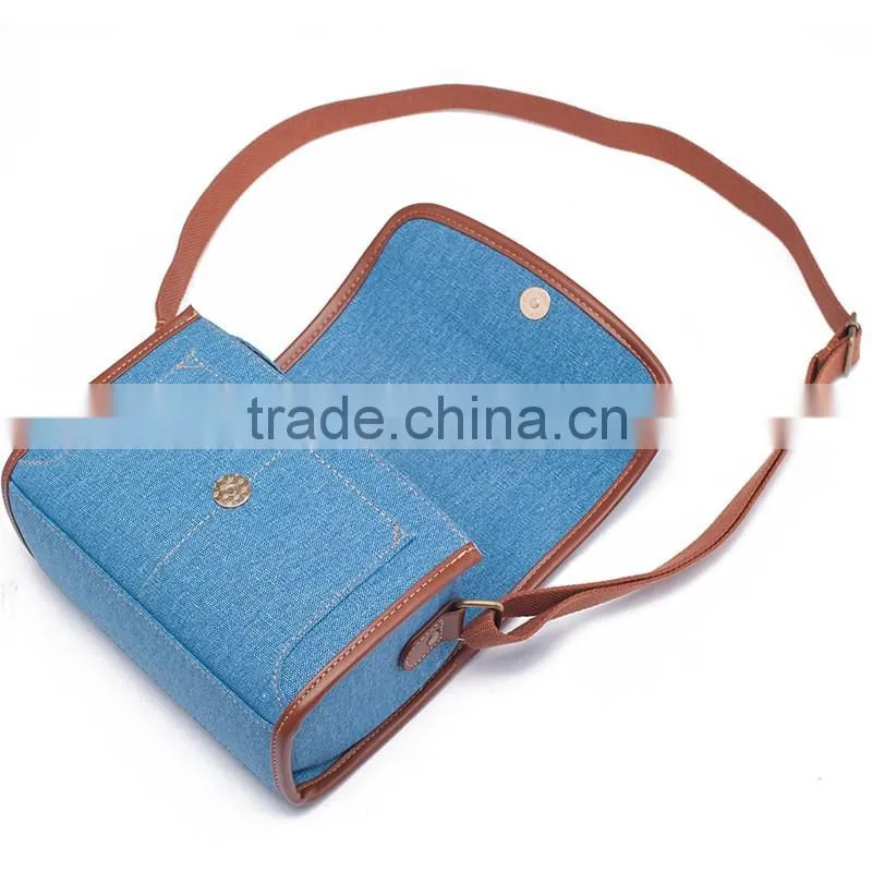2016 Wholesale fashion video case backpack Camera case camera bag