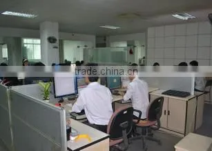 Shenzhen YQT Electronic Technology Company Ltd. company overview - view 2