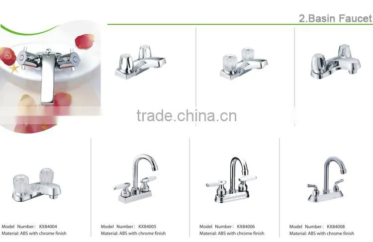Glass Beverage Dispenser Tap