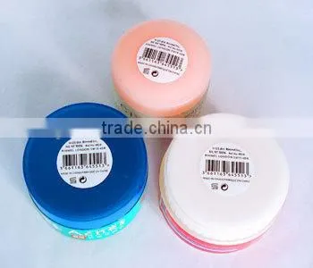 High-performance automatic bottle top labeling machine