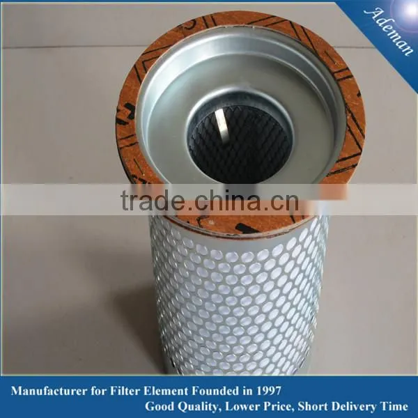 Liutech air oil separator filter