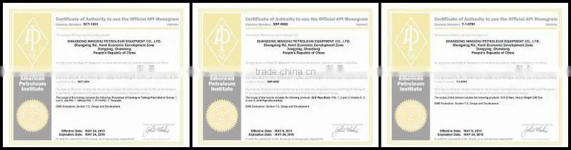 best service and quality products drill collar