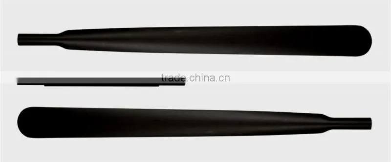 Hot sale new product Carbon Kayak Greenland Paddle
