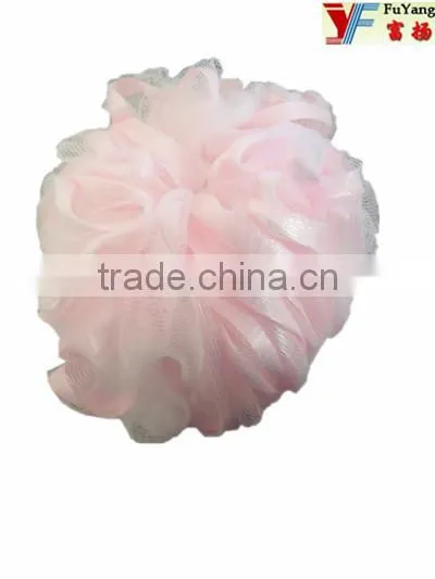 Colorful Bath Sponge